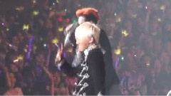 BigBang - Fantastic Baby Alive Tour In Nagoya
