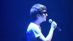 金亨俊 - 2011 Japan Live Tour Making DVD