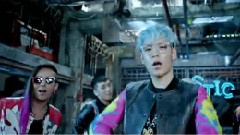 BigBang - Mezamashi