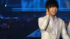 Super Junior - 来过倒