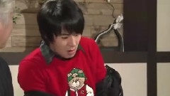 JUNJIN - 他来了