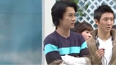 JUNJIN - 他来了