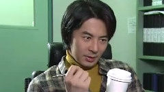 JUNJIN - 他来了
