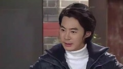 JUNJIN - 他来了