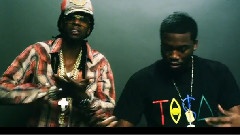 2 Chainz,Meek Mill - Stunt