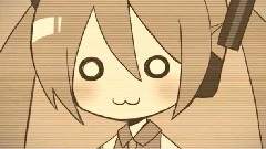 初音未来 - お断りします