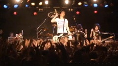 シド(SID) - モノクロのキス TYPE A-2008Indies Last Tour密着映像Ver.A