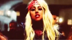 Lady Gaga,Rihanna - Where Have You Been VS Judas