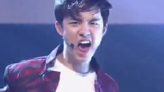 EXO,EXO-K,EXO-M - MAMA Mnet M!Countdown