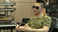 太阳(Bigbang),BigBang - Solar International Making Film 2