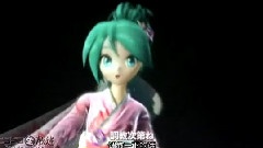 初音未来 - 私の时间