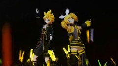 镜音双子 - 镜音双子歌曲串烧