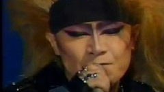 X-Japan - Unfinished