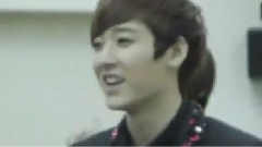 U-KISS - Han Chu Talk