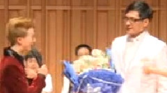 包小柏 - 闫鑫泷拜师包小柏