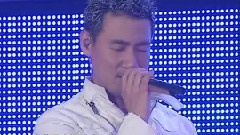 张学友 - 真情流露