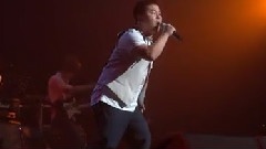 许阁 - You Give Love A Bad Name & Never Ending Story