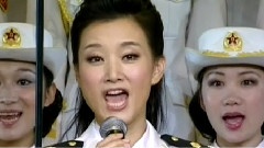 宋祖英 - 当代革命军人核心价值观之歌