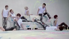 U-KISS - Kiseop Doradora