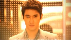 东海(Super Junior) - <华丽的挑战>