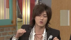 KAT-TUN - Utaban CUT 中文字幕 08/05/15