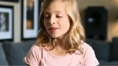 Jackie Evancho - Dream With