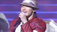Rain - 坏男人 & 代替说再见