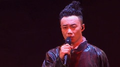 陈奕迅 - 歌颂