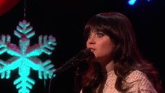 She & Him - Rockin Around The Christmas Tree