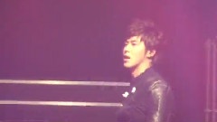 东方神起 - Ending