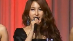 Kara - Best Dresser授奖