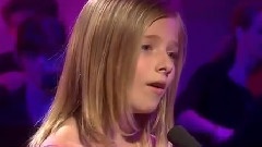Jackie Evancho - O Mio Babbino Caro