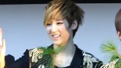 U-KISS - MBC