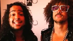 LMFAO - Best Of Las Vegas