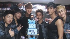 2PM - Happy 2 Year Anniversary