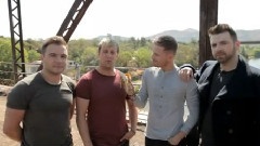 Westlife - Westlife