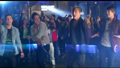Big Time Rush - Music Sounds Better With U