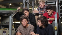 One Direction - Album Launch With Amazon.co.uk!