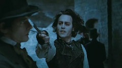 Johnny Depp - 电影