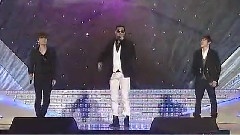K.Will,辉星,金泰宇 - Change the world