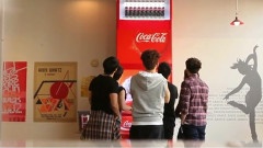 2PM - Coca Cola Hidden Camera