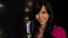 Megan Nicole - We Found Love