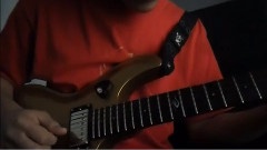 模仿翻唱 - River Flows In You