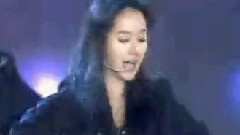李贞贤 - 可疑男子 安徽综艺