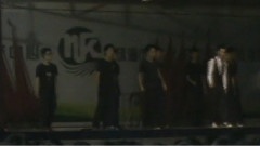 模仿翻唱 - Tonight