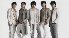 东方神起 - Lovin' You & Choocey Lover