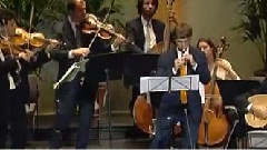 西洋乐 - Concerto In C Major For Flautino
