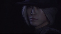 龟梨和也 - Monster <妖怪人间贝姆>饭制版