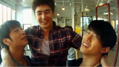 2PM - Coca Cola Hidden Camera