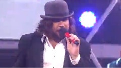 X Factor US - Raise Your Glass & So What
